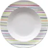 Thomas Suppenteller 23 cm Sunny Day Sunny Stripes Anteprima dell’immagine prodotto 1