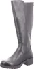 MARCO TOZZI Damen Stiefel Langschaft Profilsohle Produktbild-Vorschau 10