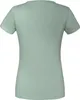 Fruit of the Loom - Tričko "Premium" pro ženy RW8749 (XS) Náhled obrázku produktu 2