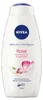 NIVEA Rosen- & Mandelöl-Pflege Duschpflege SHOWER GEL 750ml Produktbild-Vorschau 4