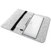 Sleeve Hülle für Dell Inspiron 14 Tasche Filz Notebook 14 Produktbild-Vorschau 14