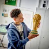 LEGO Editions Trophée Officiel de la Coupe du Monde de la Voir les images du produit 9