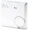 Pokojový ovladač, 5-30C, AC 230V, 1Oe, 16A, IP30, On/A - Náhled obrázku produktu 1