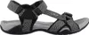 CMP Herren Sandalen Schwarz 38Q9957-48UR Grösse 45 Produktbild-Vorschau 5