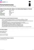 A document with safety instructions and manufacturer information for a wireless Bluetooth adapter. Voir les images du produit