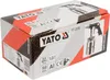 Yato YT-2376, 1 L, 8 bar, Čierna, Strieborná, 6,3 mm, 975 Náhľad obrázku produktu 2