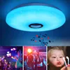 50W Musik LED Deckenleuchte mit Bluetooth Lautsprecher, Produktbild-Vorschau 7