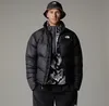 The North Face M Saikuru Jacket Couleur Noir Voir les images du produit 21