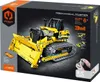 IM.MASTER RC robo-bulldozer 3in1 452el 8038 40585 Anteprima dell’immagine prodotto 3