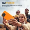 kwmobile Handyhülle für iPhone 16 Pro Hülle, für iPhone 16 Produktbild-Vorschau 7