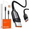 Mcdodo Usb-C Fast Charging Cable For Samsung Apple Usb Type Voir les images du produit 1