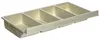 Wedo 189 7009, Stříbrná, 345 mm, 210 mm, 70 mm Náhled obrázku produktu 5