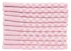 10er Set Luxus Grubentücher 50x70 cm 100% Baumwolle 210 gsm Produktbild-Vorschau 1