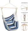 Chaise brésilienne NILS Camp NC3107 bleu Voir les images du produit 5
