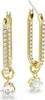 Swarovski CONSTELLA OHRSTECKER 5728587 Ohrringe Produktbild-Vorschau 4