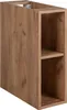 RODAN | Mobile Sottolavabo - Beige e Marronee - 100 cm - 2 Anteprima dell’immagine prodotto 3