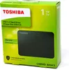 HDD Extern Canvio Basics 2,5 Zoll 1TB schwarz Externe Produktbild-Vorschau 9