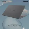 ASUS Zenbook A14 UX3407NA-QD140W, Snapdragon, 4 GHz, 35,6 Produktbild-Vorschau 3