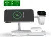 Tech-Protect A12 3V1 Magnetická Magsafe Bezdrátová Náhled obrázku produktu 21