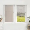 Victoria M. Aluminium Jalousie, 90 x 130 cm, creme matt Produktbild-Vorschau 1