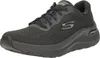 Skechers Arch Fit 2.0 Trainingsschuh Schwarz Produktbild-Vorschau 80