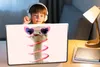 MuchoWow® Laptop Aufkleber Sticker Cover Strauß - Produktbild-Vorschau 3