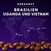 KUGA Espresso Kaffeebohnen 250 g, belgische Röstung, 30% Produktbild-Vorschau 3