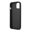 A black iPhone case shown from the inside. Podgląd zdjęcia produktu