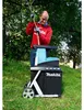 Makita elektrische heggenschaar UD2500. Vermogen: 2.500 W. Productafbeelding-voorbeeld 8