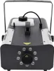 1500W 3v1 mlhový stroj DMX LED světlo RGB mlhový stroj s Náhled obrázku produktu 6