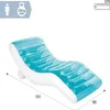 INTEX 56874EU - Lehátko - King Cool (modré, 191x99cm) Náhľad obrázku produktu 16