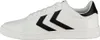 Hummel WIP 402678-0004 in WHITE/BLAC color size 43 Voir les images du produit 3