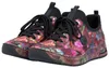Rieker Damen Sneaker gemusterte Sohle Slipper mit Schnürung Produktbild-Vorschau 24