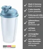 Shaker do dressingów "Mixery Podgląd zdjęcia produktu 14