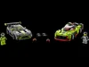 SOP LEGO Aston Martin Valkyrie AMR Pro & Aston Martin Voir les images du produit 38