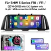 10.25'' Linux Wireless Carplay Android Auto Autoradio GPS Anteprima dell’immagine prodotto 1