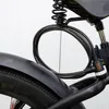 BLACK+DECKER Kabelschloss BXCHBL7002 Fahrradschloss Produktbild-Vorschau 2