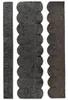 1 Set Dachschindeln Biberschwanz (33 mm + 30 cm lang) grau Produktbild-Vorschau 2