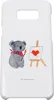 Mr. & Mrs. Panda Samsung Galaxy S8 plus Handyhülle  Koala Produktbild-Vorschau 1