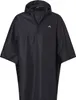 NOMAD® Regenponcho Premium Schwarz Wasserdicht Produktbild-Vorschau 2