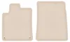 DURBAN Beige Velours-Fußmatten vorne für Citroen C5 I Produktbild-Vorschau 1