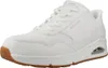Skechers Sneakers 183022WHT in White color size 44 Anteprima dell’immagine prodotto 1