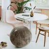 VLUV VLIP látkový sedací míč 60-65 cm, ergonomický sedák, Náhled obrázku produktu 3