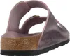 Birkenstock Arizona Big Buckle Couleur Violet Voir les images du produit 3