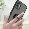 Moto G Stylus 2021 Hülle, Ring Halter Ständer Matte Produktbild-Vorschau 5