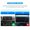 2+64G 10“ Android 13 autorádio Carplay pro Mercedes Benz Náhled obrázku produktu 5