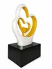 Urna commemorativa "Urnenhimmel Design" modello "Amore Anteprima dell’immagine prodotto 2