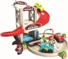 Ecoiffier Abrick Auto-Garage Produktbild-Vorschau 1