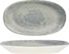 Bonna plat de service - Omnia - Porcelaine - 19x11 cm Voir les images du produit 1