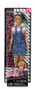 Barbie Fashionistas FBR37, Žena, 3 rok / roky, Dievča, Náhľad obrázku produktu 4